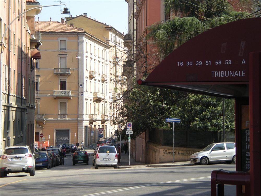 B&B Bologna Old Town And Guest House 外观 照片